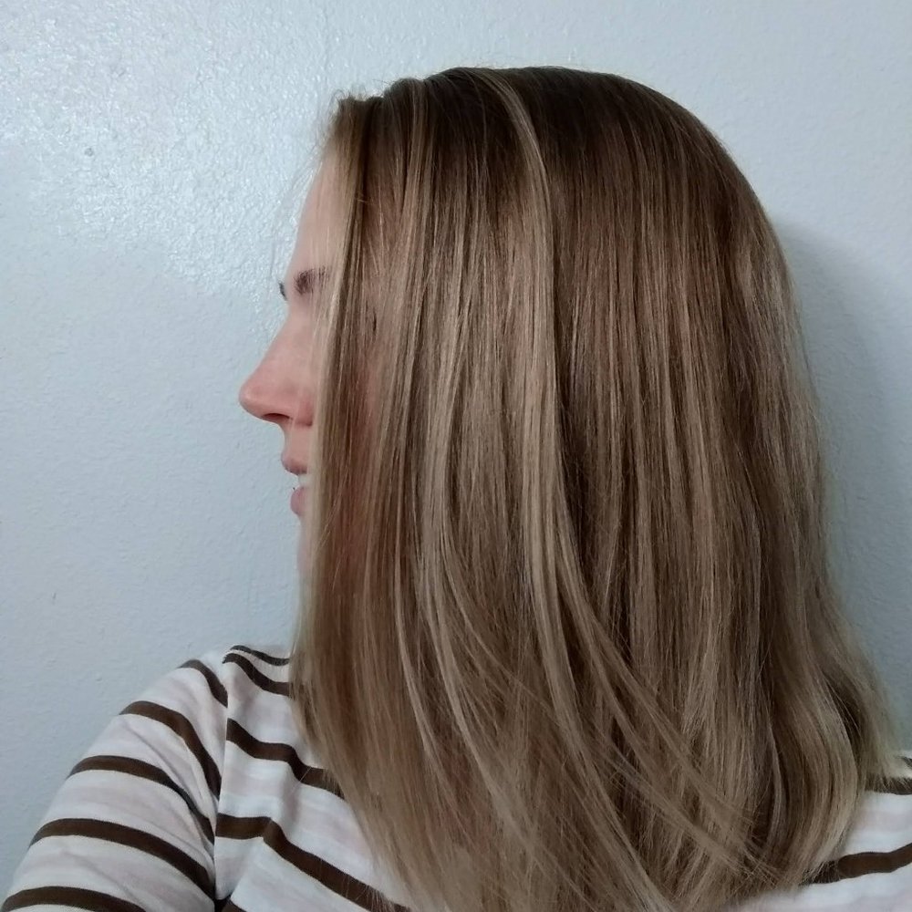 Meet your Posher, Laurel